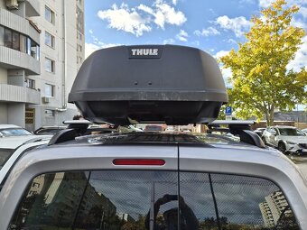 Thule Force XT XL spolu - 8