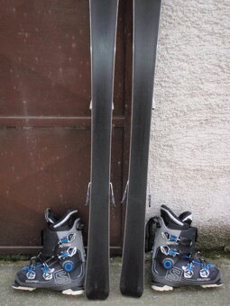 Salomon X MAX SX-155cm - 8