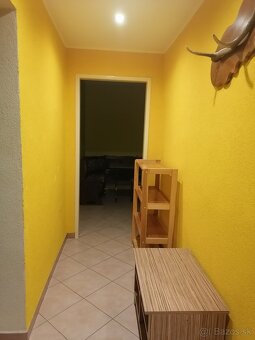 2izbovỳ byt na prenàjom - 8