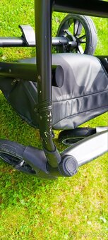 Kočiar Petit&Mars Rover II - 8