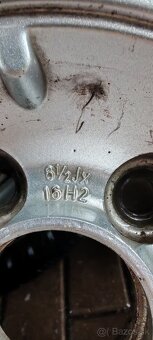 5x100 r16 zimná sada - 8