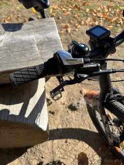 Superior Team 20 detský bicykel - 8