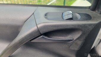 Mercedes-Benz Vito 114 CDi AT6 100KW 3miestne - 8