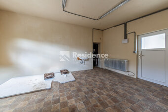 Na predaj rozsiahly objekt na podnikanie v Liskovej - 8