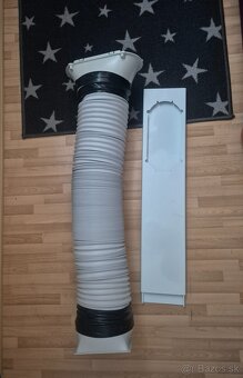 Výborná klíma pre 2 miestnosti - 8