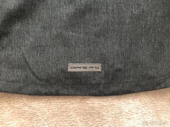 ALPINE PRO detská mikina, veľ. 140/146 - 8