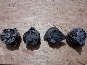 Alternátory zetor - 8