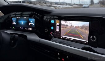 WV GOLF 8 2023 2.0 TDI Full LED - 8