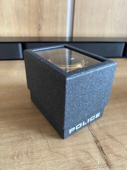 Hodinky Police Rotor - 8