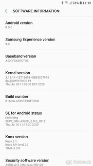 Samsung Galaxy A5 - 8