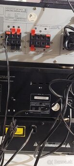 Kenwood zostavu - 8