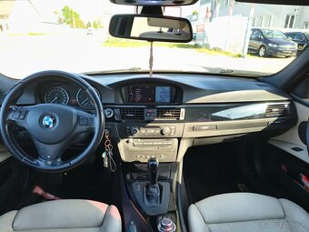 BMW Rad 3 320d xDrive A/T - 8