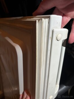 Calex mraznička - 8