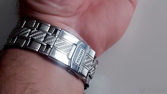 panske hodinky festina - 8