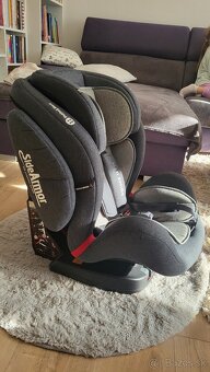 autosedačky Petite&Mars Prime II - 8