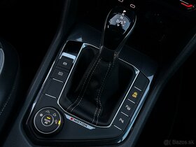 Volkswagen Tiguan R-line 2.0tdi 4Motion - 8