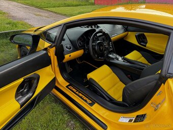 Lamborghini - 8