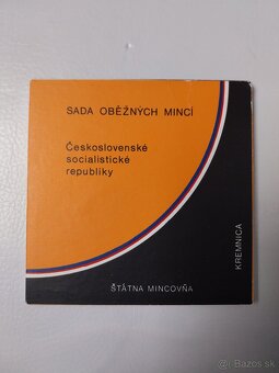 Mince Československe a Slovenske sady - 8