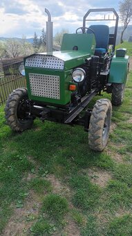 V3s traktor - 8