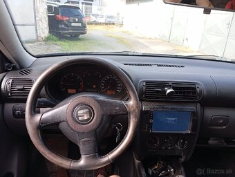 Seat Leon 1.9 TDI 81 kw rotacka - 8