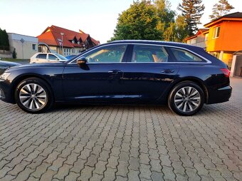 Audi A6 Avant 35TDI, r.v.2019, Virtual - 8