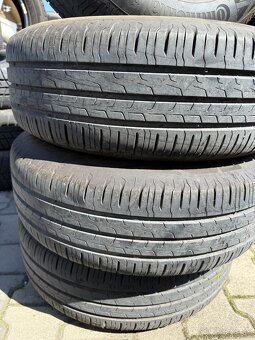 4. Kolesa Caddy / Octavia II. III. 5x112. 195/65 R15 91H - 8