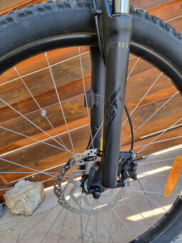 Specialized Rockhopper Sport - 8
