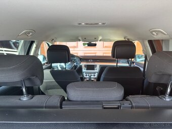 VW Passat B8 1.6 TDI - 8