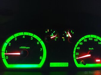 Chewrolet 1.2 53kw - 8