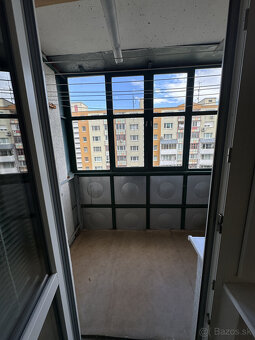 Predaj-3 izbový byt na posch. 4/7 o výmere 73,36 m2 (z toho - 8