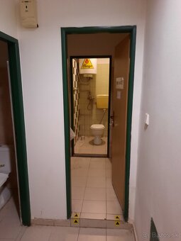 Prenájom obchodného priestoru v centre Trenčína - 8