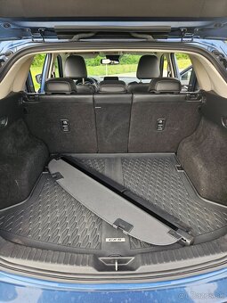 Mazda CX-5 2.5 Skyactiv-G194 Revolution TOP 4X4 ťažné TOP - 8