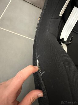 Autosedačka Cybex Sirona Z i-size Plus Platinum - 8