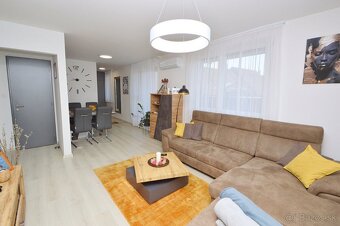 Predaj 3i byt so 61 m2 terasou, Mosonmagyaróvár - 8