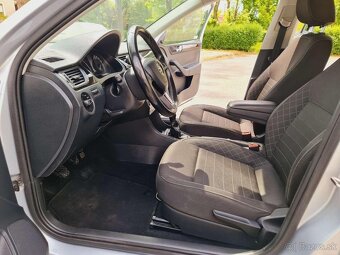Škoda Rapid 1.6TDI Style - 8