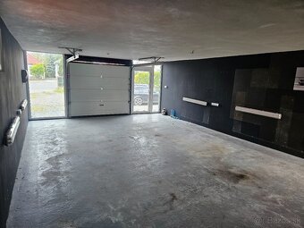 Prenajmem predajnu, sklad, garaz - 8