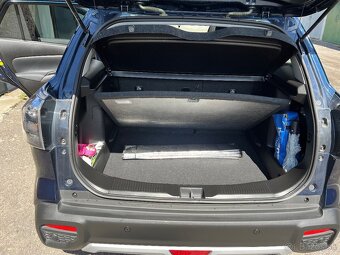 Suzuki SX4 S-Cross - 8