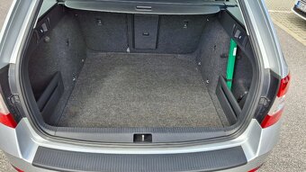 Škoda Octavia Combi 1.6 TDI 115k Ambition - 8