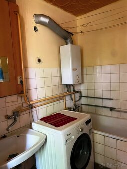 NA PREDAJ: 2-izbový byt Poprad CENTRUM - 8