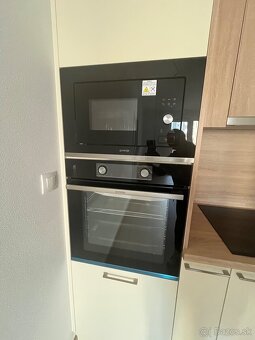 Prenájom 2-izbový byt Galanta -West veľká terasa - 8