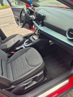 Predám Seat Arona - 8