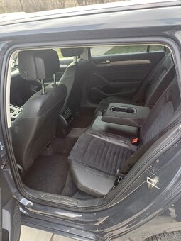 Vw passat 2015/6 4motion DSG 140kw - 8