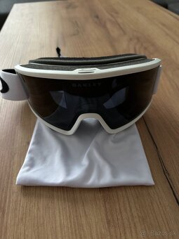 Lyžiarske okuliare Oakley - 8