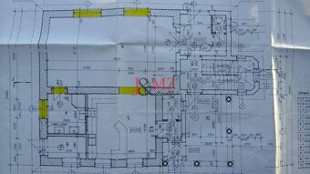 Budova s pozemkom 815 m2, Levice, Kalinčiakovo (SM - 823) - 8
