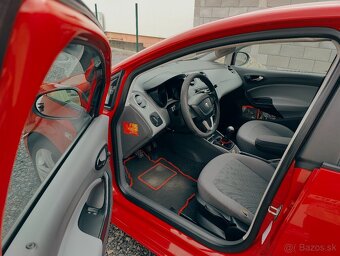 Seat Ibiza, 1,4 TDI, 59kw - 8