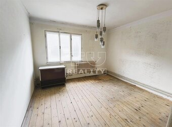EXKLUZÍVNE Rodinný dom Kanaš, pozemok 828 m2, Prešov 7 min. - 8