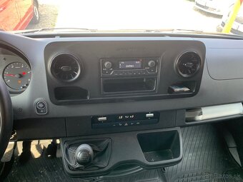 Mercedes-Benz Sprinter 316CDI 120kw - 8