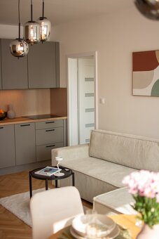 🏡 Praktický a dizajnový 3-izbový byt - 8