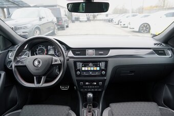 Škoda Rapid 1.0 TSI Monte Carlo - 8