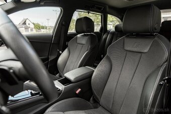 Audi A4 Avant 40TDI QUATTRO - 8